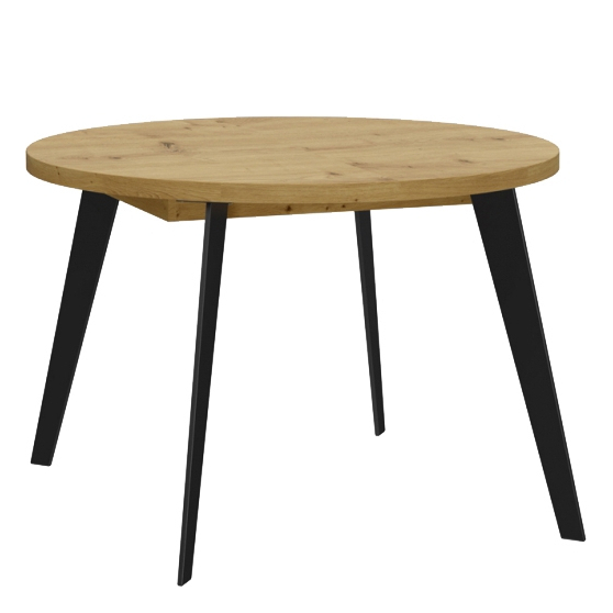 Stół rozkładany TBLT7001-D78-904 TABLES Podstawowe