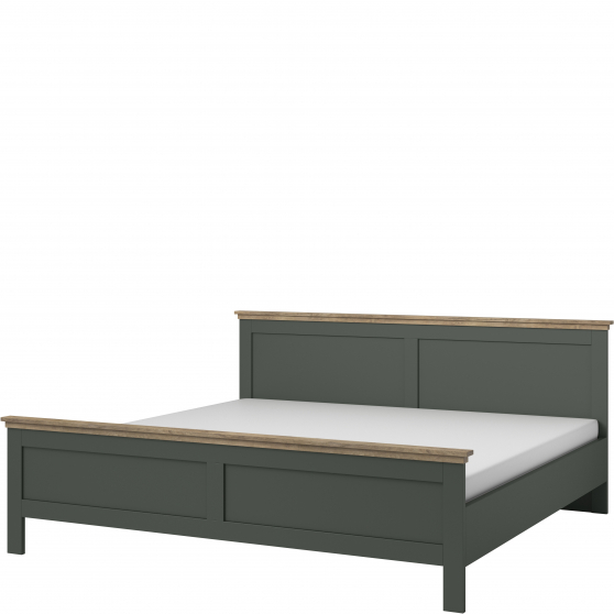 Łóżko 180 x 200 24ZRJU32 TYP-32 EVORA SYPIALNIA Podstawowe