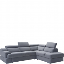 Narożnik z funkcją spania i pojemnikiem 2.5QFL-SSEII-KEP BELLUNO Podstawowe (1)