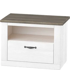 Szafka nocna 5092LU60 LUNA Podstawowe