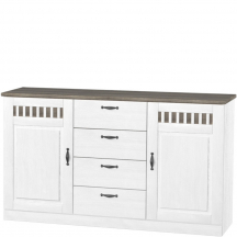 Komoda 5092LU77 LUNA Podstawowe