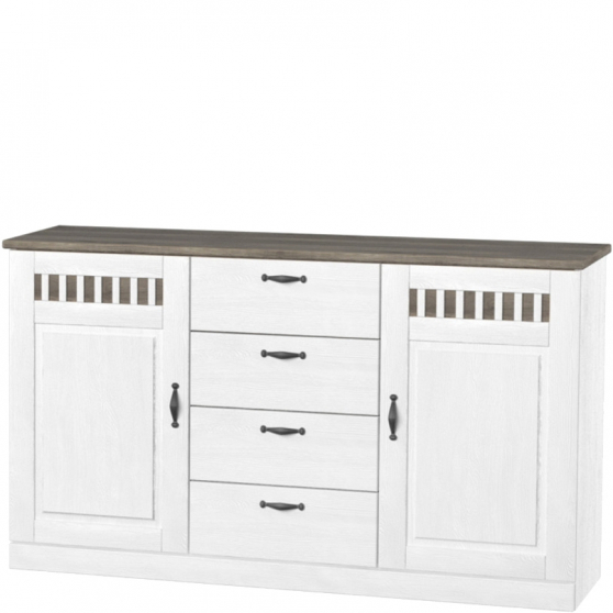 Komoda 5092LU77 LUNA Podstawowe