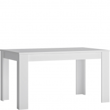 Stół rozkładany LYOT03 LYON BIAŁY Podstawowe