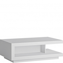 Ława LYOT01 LYON BIAŁY Podstawowe