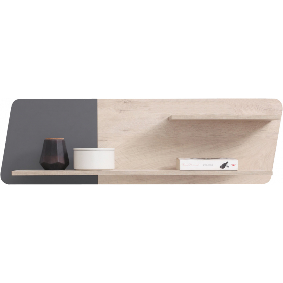 Półka DL13 DELTA Podstawowe