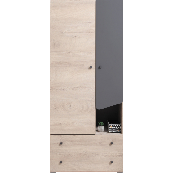 Szafa DL3 DELTA Podstawowe