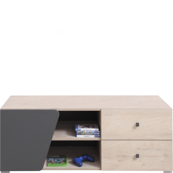 Szafka RTV DL8 DELTA Podstawowe