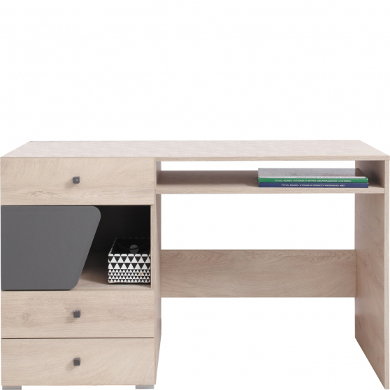 Biurko DL9 DELTA Podstawowe