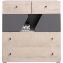 Komoda DL10 DELTA Podstawowe