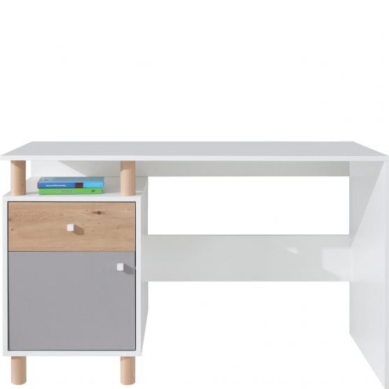 Biurko FR9 FARO Podstawowe