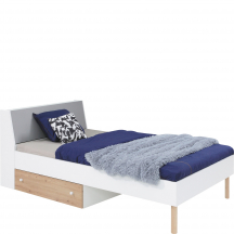 Łóżko 120x200 FR15 FARO Podstawowe