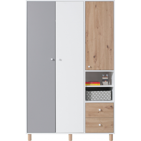 Szafa FR1 FARO Podstawowe