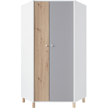 Szafa narożna FR2 FARO Podstawowe