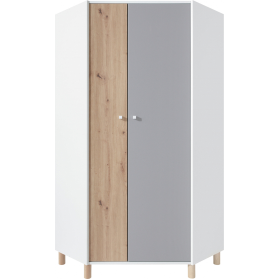 Szafa narożna FR2 FARO Podstawowe