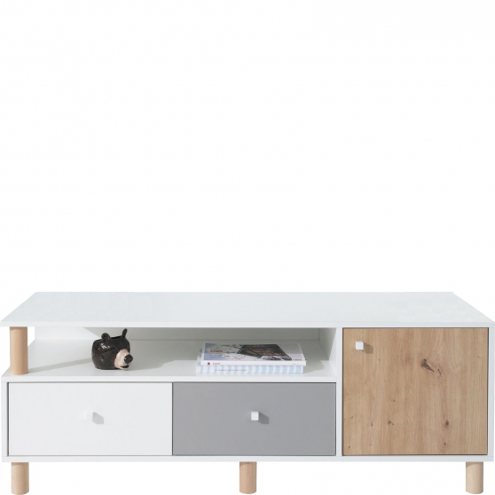 Szafka RTV FR8 FARO Podstawowe