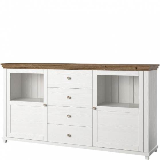 Kredens 247DJU25 TYP-25 EVORA Podstawowe
