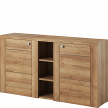 Komoda ..26 TYP-026 LARONA Podstawowe (2)