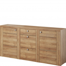 Komoda ..25 TYP-025 LARONA Podstawowe (2)