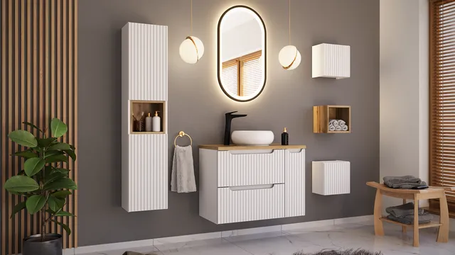 Comad Nova White