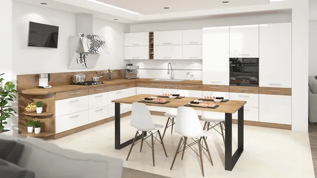 Stolarz Lempert Stół 185x 90 Lancelot
