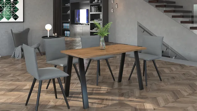 Stolarz Lempert STÓŁ KLEO 137x67 LANCELOT