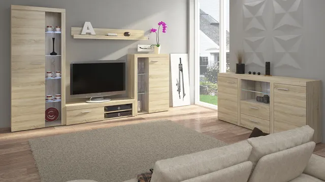 Stolarz Lempert Rumba