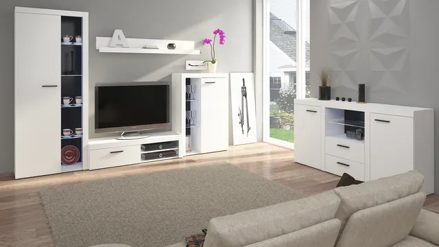 Stolarz Lempert Rumba