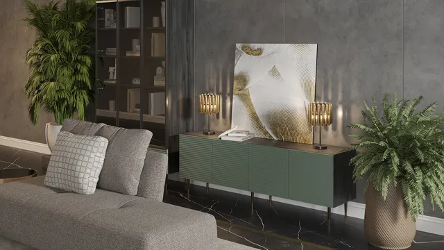 Maridex Imperial
