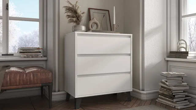 Mebel Bos Borg