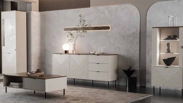 Mebel Bos Evo