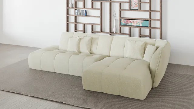 Etap Sofa Malina