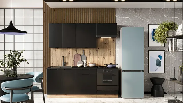 Stolkar Cosmo Kitchen Isabel aranżacja 02