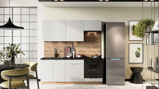 Stolkar Cosmo Kitchen Isabel aranżacja 03