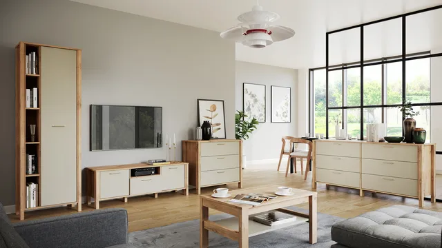 Gała Meble Indygo beige