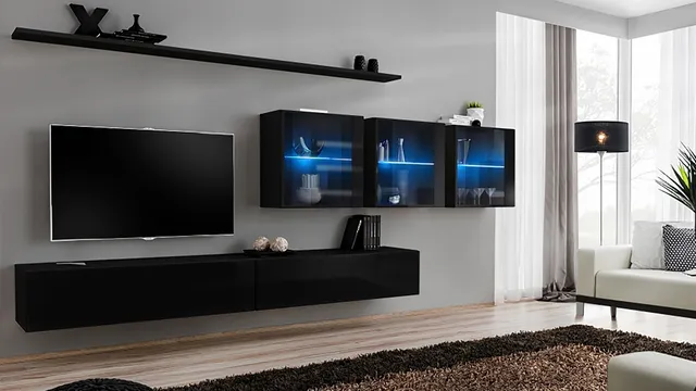 ASM Switch czarny ZZ SW17