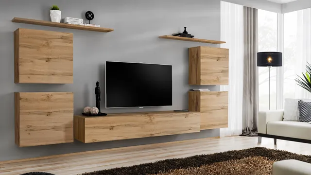 ASM Meble Switch Wotan WT SW4