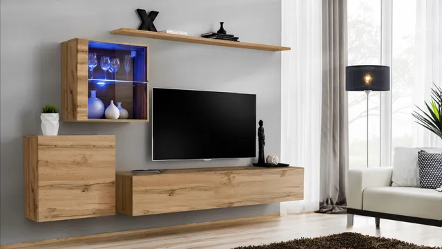 ASM Meble Switch Wotan WT SW15