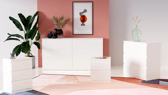 Forte Edmore 120