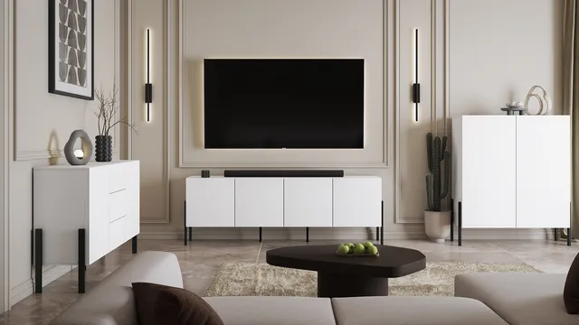 Helvetia Jukon salon