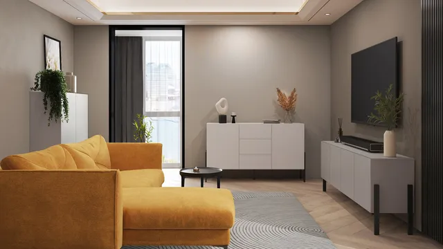Helvetia Jukon salon