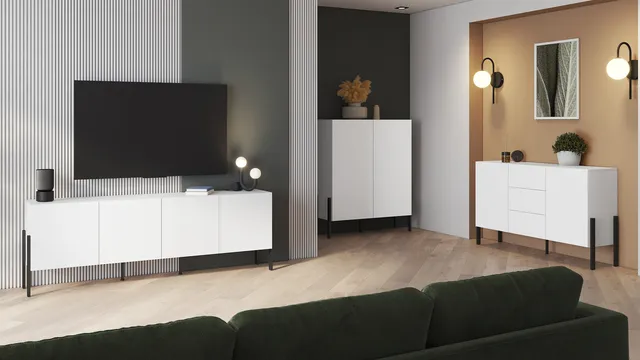 Helvetia Jukon salon