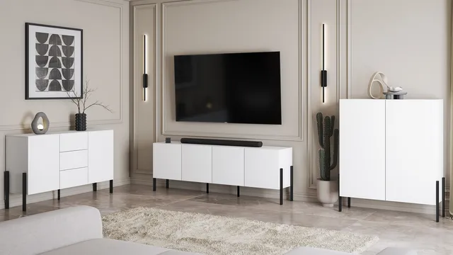Helvetia Jukon salon