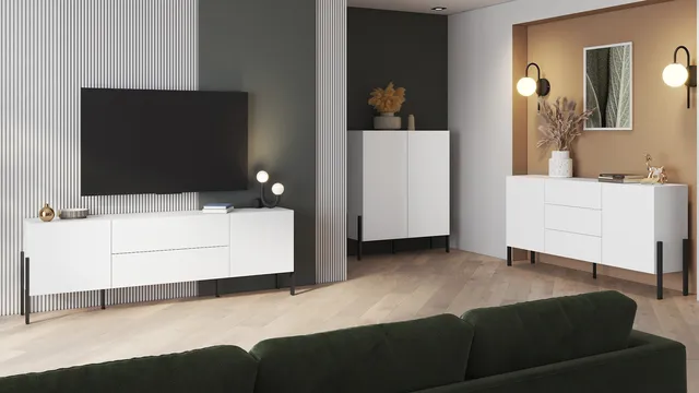 Helvetia Jukon salon