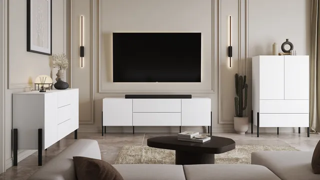 Helvetia Jukon salon