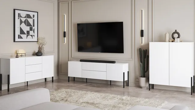 Helvetia Jukon salon
