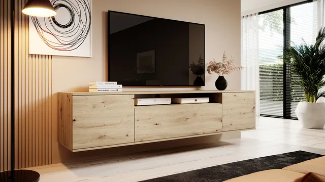Komoda rtv front artisan