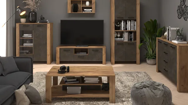 MebloCross Slide