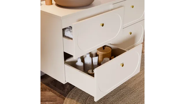 Comad Donna Sand detal