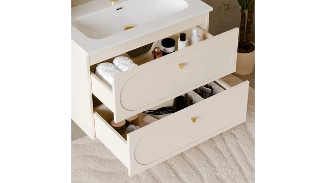 Comad Donna Sand detal