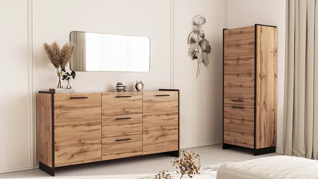 Mebel Bos Amino